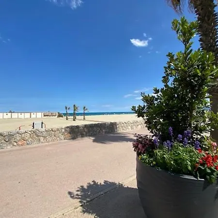Duplex T3 Climatise, Parking Prive, Wifi, Village 6sierra223 Lejlighed *