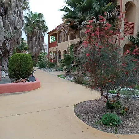 شقة Duplex T3 Climatise, Parking Prive, Wifi, Village 6sierra223 كانيه